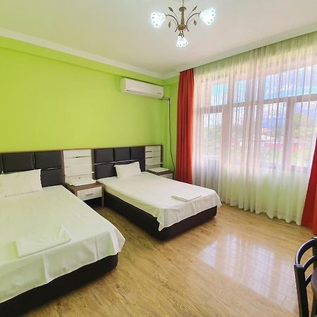 Apartments Residence Batumi Exteriör bild